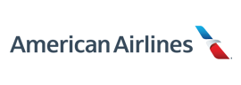 American Airlines BH Airport