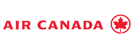 Air Canada BH Airport