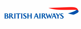 British Airways BH Airport