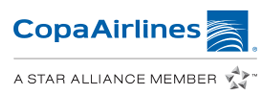 Copa Airlines BH Airport
