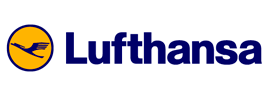Lufthansa BH Airport
