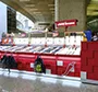Loja em Aeroporto de Confis