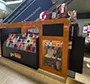 Loja em Aeroporto de Confis