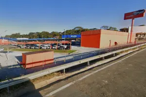 Movida Aeroporto Confins